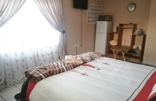 Greater Johannesburg Metropolitan Area House | The Signature Guesthouse