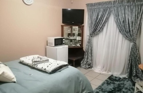 Greater Johannesburg Metropolitan Area House | The Signature Guesthouse