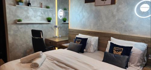 Accra Apartment | The Signature Hotel Apartment Accra Ghana