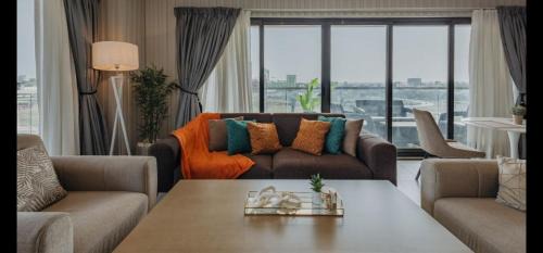 Accra Apartment | The Signature Hotel Apartment Accra Ghana