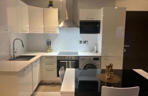 Accra Apartment | The Signature Hotel Apartment Accra Ghana