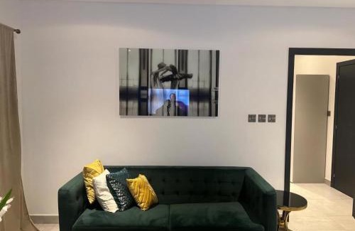 Accra Apartment | The Signature Hotel Apartment Accra Ghana