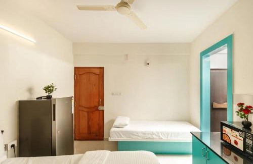 Jayanagar Apartment | The Signature Serviced Apartments