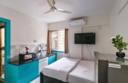 Jayanagar Apartment | The Signature Serviced Apartments