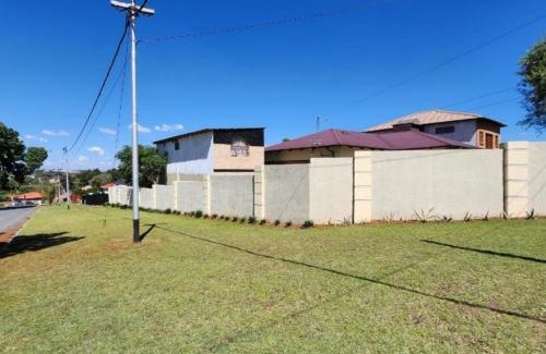 Greater Johannesburg Metropolitan Area Bed & Breakfast | The Signature Venue and Guesthouse