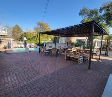 Greater Johannesburg Metropolitan Area Bed & Breakfast | The Signature Venue and Guesthouse
