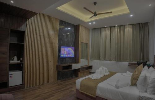 Bathinda Hotel | The Signet Royale Bathinda PB