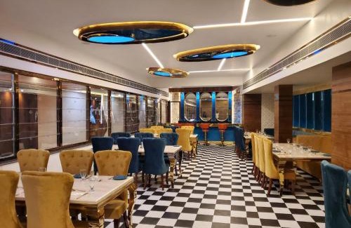 Bathinda Hotel | The Signet Royale Bathinda PB