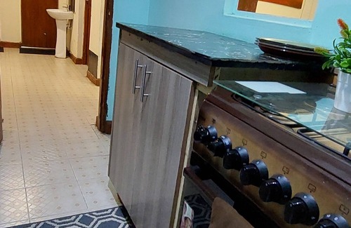 Kisumu House | The Silent House