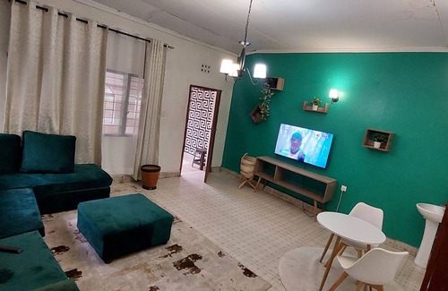 Kisumu House | The Silent House