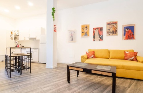 Pradolongo Apartment | The Silk Road Stay