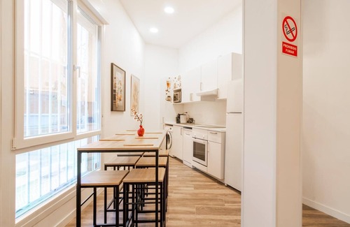 Pradolongo Apartment | The Silk Road Stay