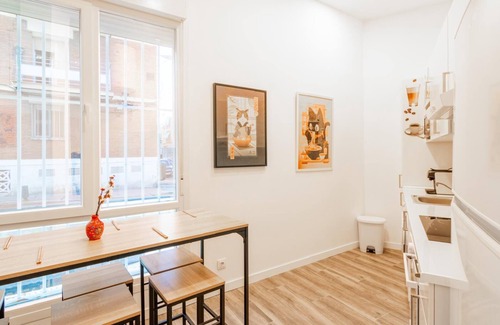 Pradolongo Apartment | The Silk Road Stay
