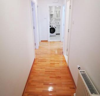 City Center Apartment | The Silken Symphony