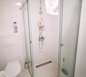 City Center Apartment | The Silken Symphony