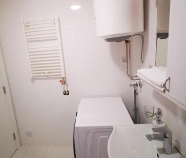 City Center Apartment | The Silken Symphony