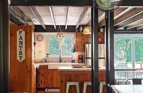 Kewaunee House | The Silos Farmhouse Kewaunee, The Silos!