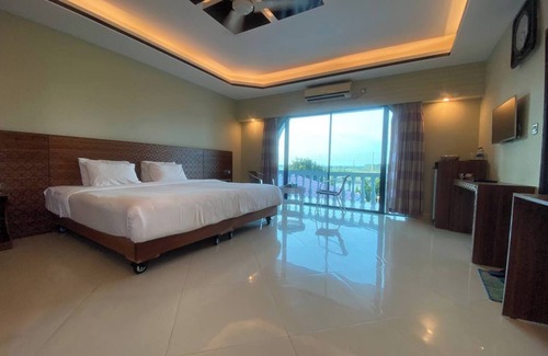 Bangladesh Hotel | The Silver Castle