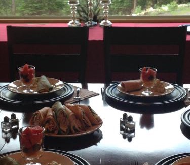 Saint Mary's Cabin | The Silver Lake Lodge - Adults Only