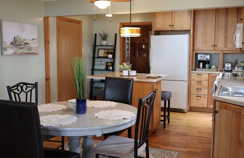 Grand Junction Cottage | The Silver Lake View Cottage Get-Away