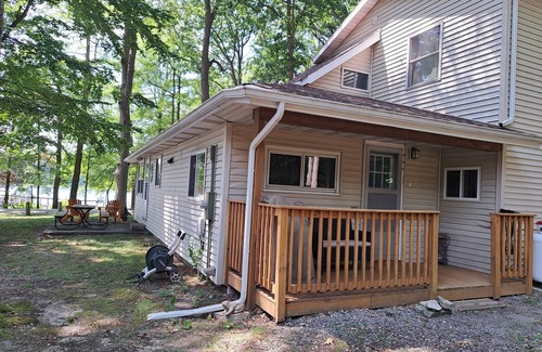 Grand Junction Cottage | The Silver Lake View Cottage Get-Away