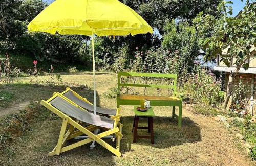 Pithoragarh House | THE SILVER OAK PLACE