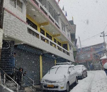 Darjeeling House | The Silver Spring Homestay