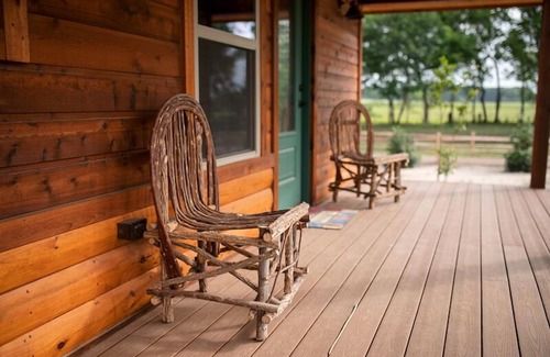 Canton RV Rental | The Silver Spur Resort - Campsite