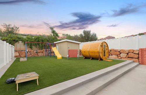 Hildale Apartment | The Silver Spur