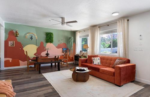 Hildale Apartment | The Silver Spur