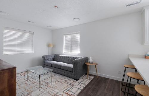 Hildale Apartment | The Silver Spur
