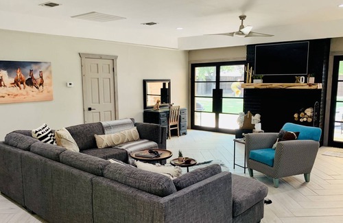 Emory House | The Silverado