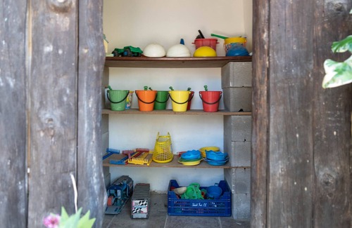 Gargalla Cottage | The simple house of Sant Grau