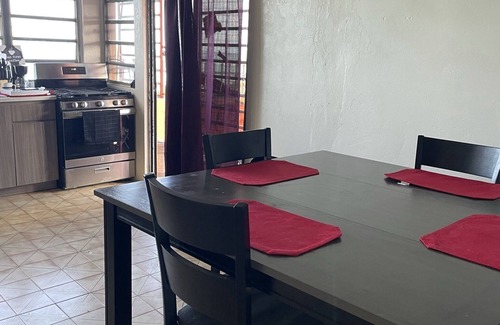 Playa Fortuna House | The Simple Life at #CasaCAJAS