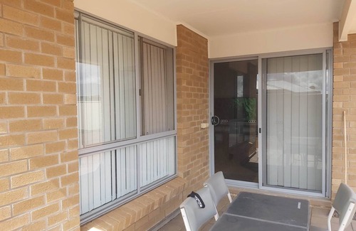 Whyalla Jenkins House | The Simple Life.