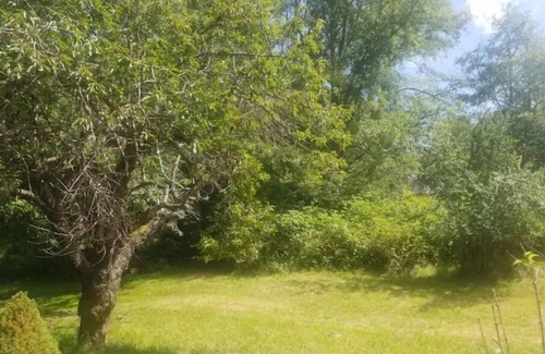 Port Angeles East RV Rental | The Simple Life - camp space w/wi-fi & flexibility