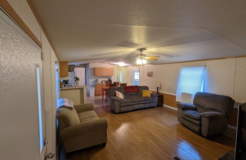 Wartburg House | The Simple Life