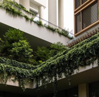 Orchard Hotel | The Singapore EDITION