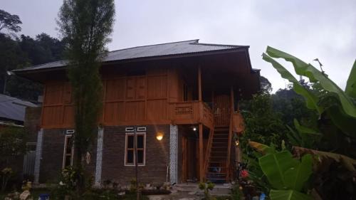Rantepao House | THE SINGKI HOME FAMILY