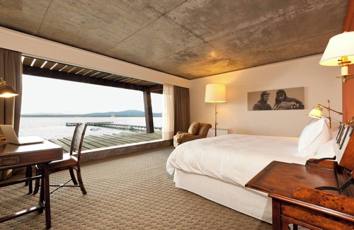 Puerto Natales Hotel | The Singular Patagonia