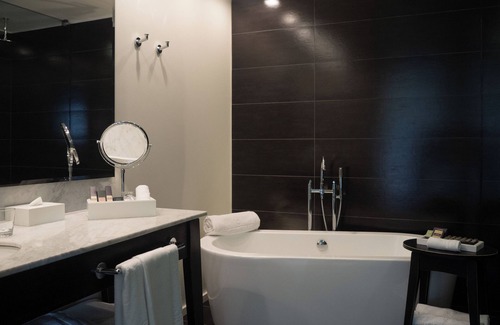 Puerto Natales Hotel | The Singular Patagonia