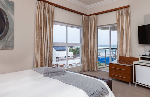 Big Bay House | The Sir David Boutique Guest House