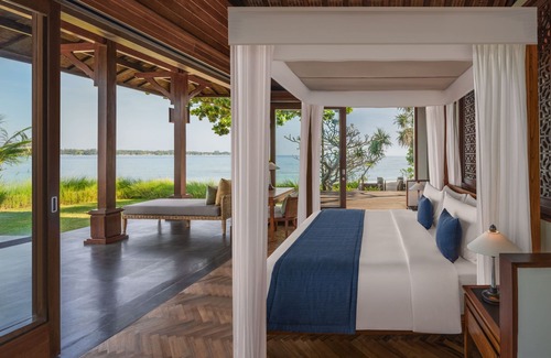 Sigar Penjalin Hotel | The Sira, A Luxury Collection Resort And Spa, Lombok