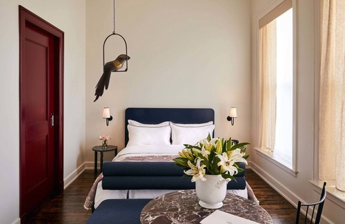 Downtown Detroit Hotel | The Siren Hotel, an Ash Hotel