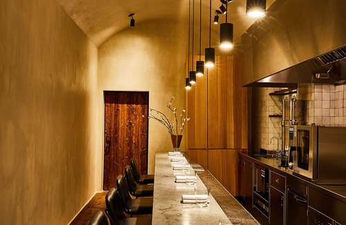 Downtown Detroit Hotel | The Siren Hotel, an Ash Hotel