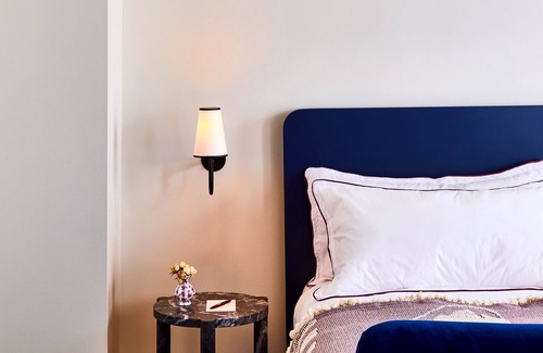 Downtown Detroit Hotel | The Siren Hotel, an Ash Hotel