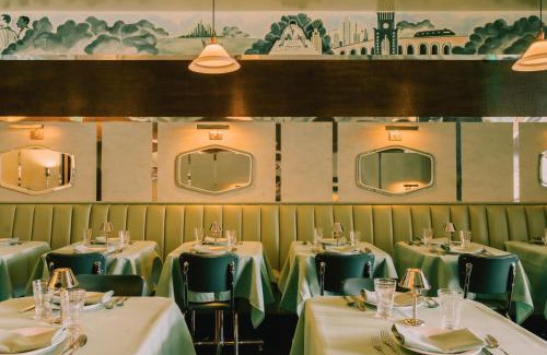 Downtown Detroit Hotel | The Siren Hotel, an Ash Hotel