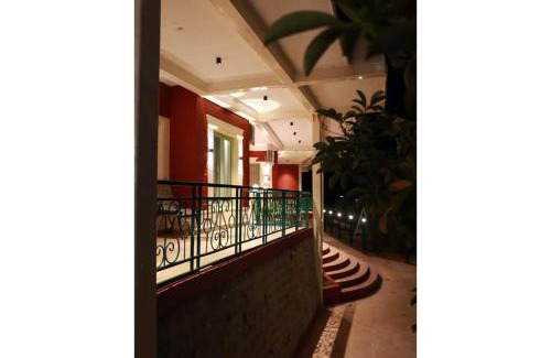 Jamta House | The Sirmour Retreat, Nahan
