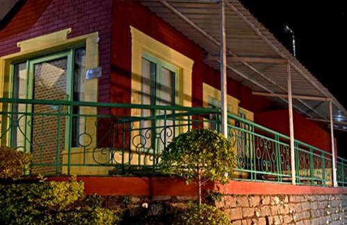 Jamta House | The Sirmour Retreat, Nahan