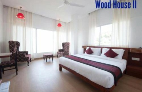 Jamta House | The Sirmour Retreat, Nahan